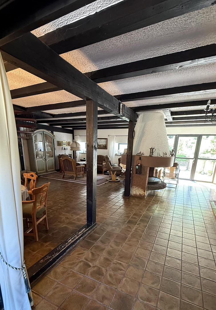 Ehemalige Mühle im Tal der Kleinen Dhron – Geisfeld – Vorschaubild 12