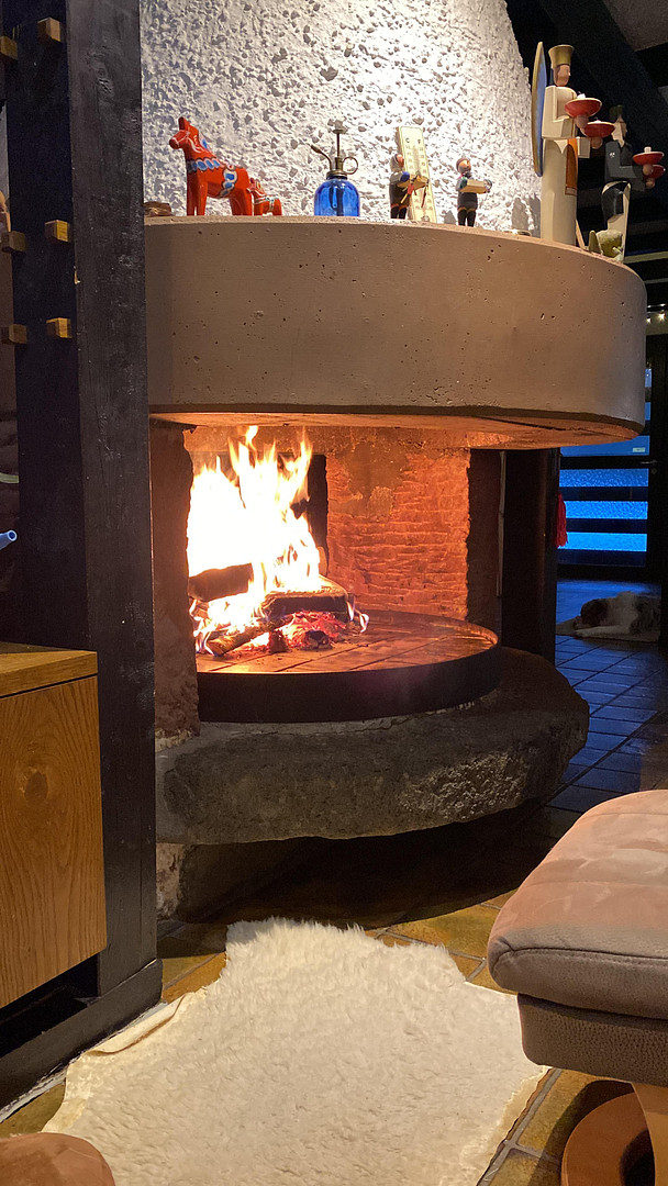 Ehemalige Mühle im Tal der Kleinen Dhron – Geisfeld – Vorschaubild 15