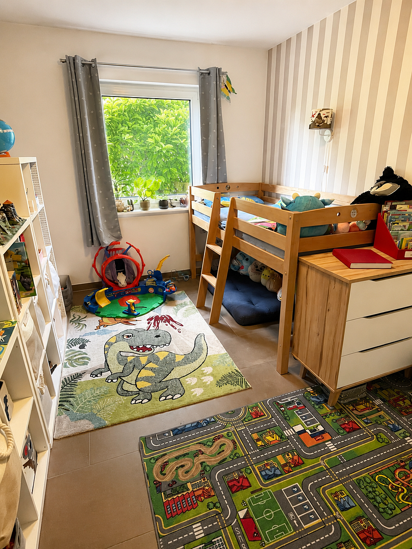 Neuwertiges Einfamilienhaus in traumhafter Naturlage – Britz – Vorschaubild 19