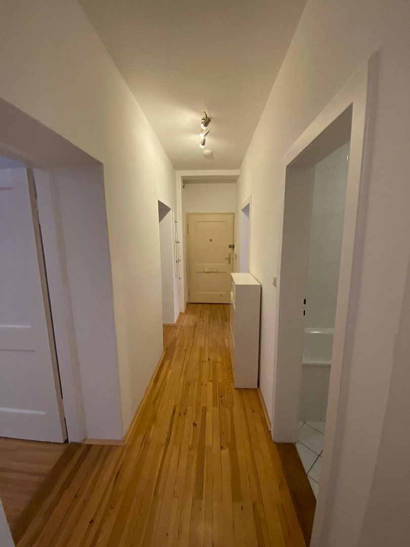 Möblierte Wohnung in optimaler Lage – Schachnerstrasse, 81379 München(Thalkirchen) – Vorschaubild 9