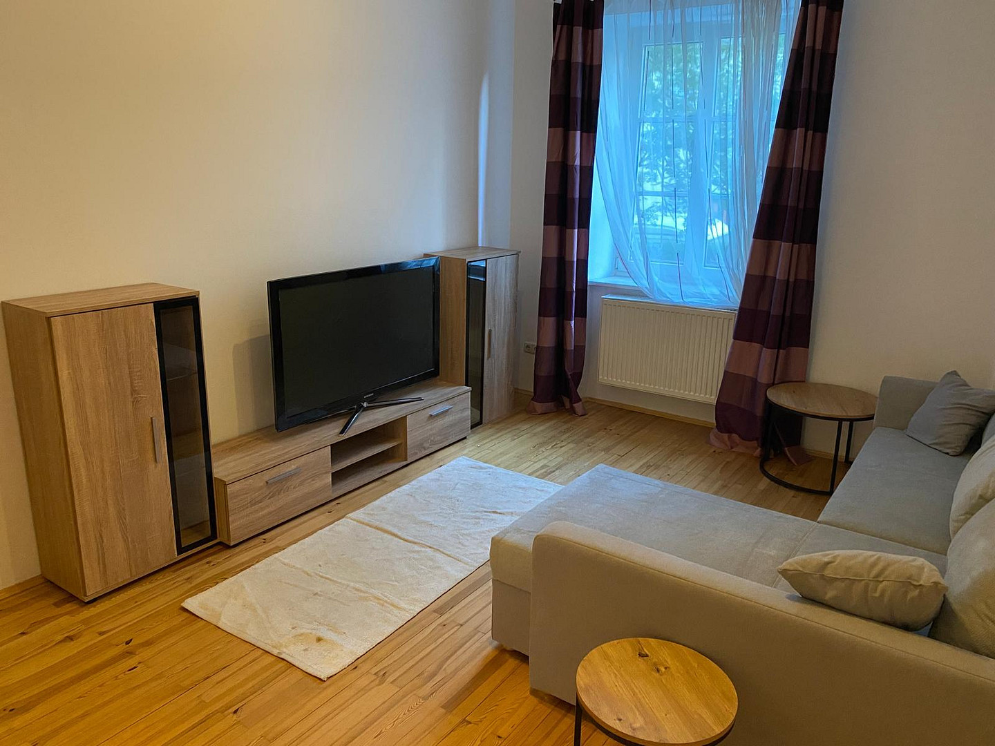 Möblierte Wohnung in optimaler Lage – Schachnerstrasse, 81379 München(Thalkirchen) – Vorschaubild 2