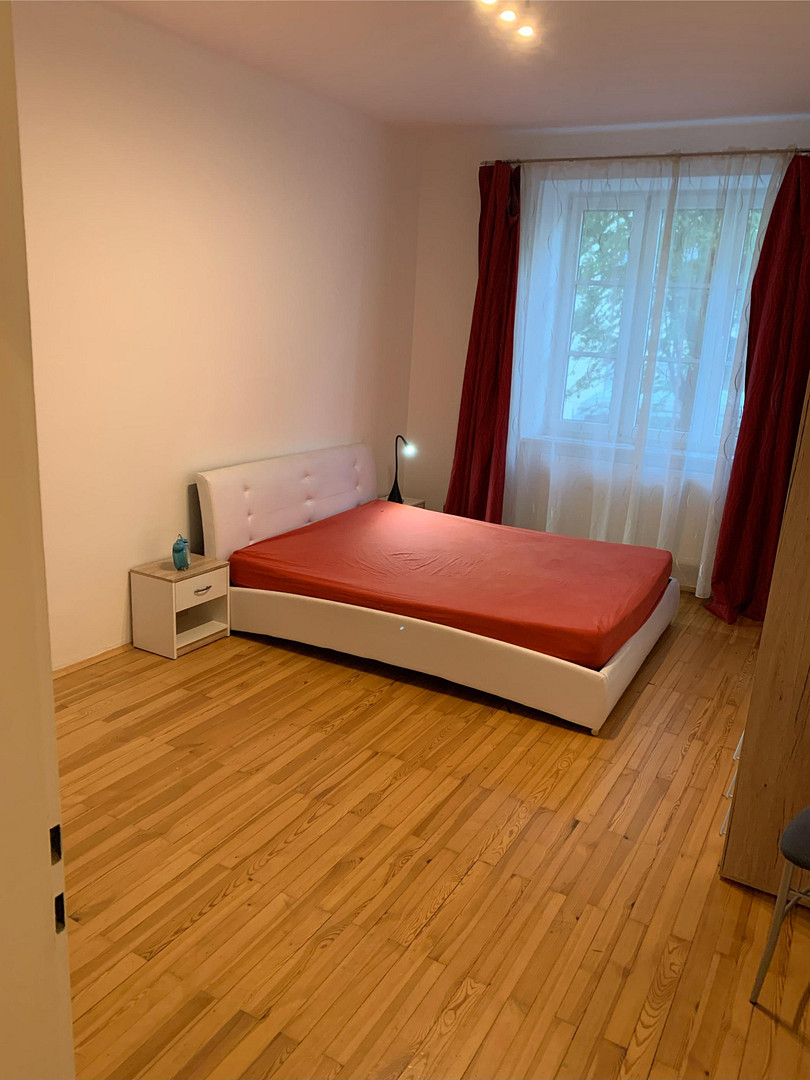 Möblierte Wohnung in optimaler Lage – Schachnerstrasse, 81379 München(Thalkirchen) – Vorschaubild 7