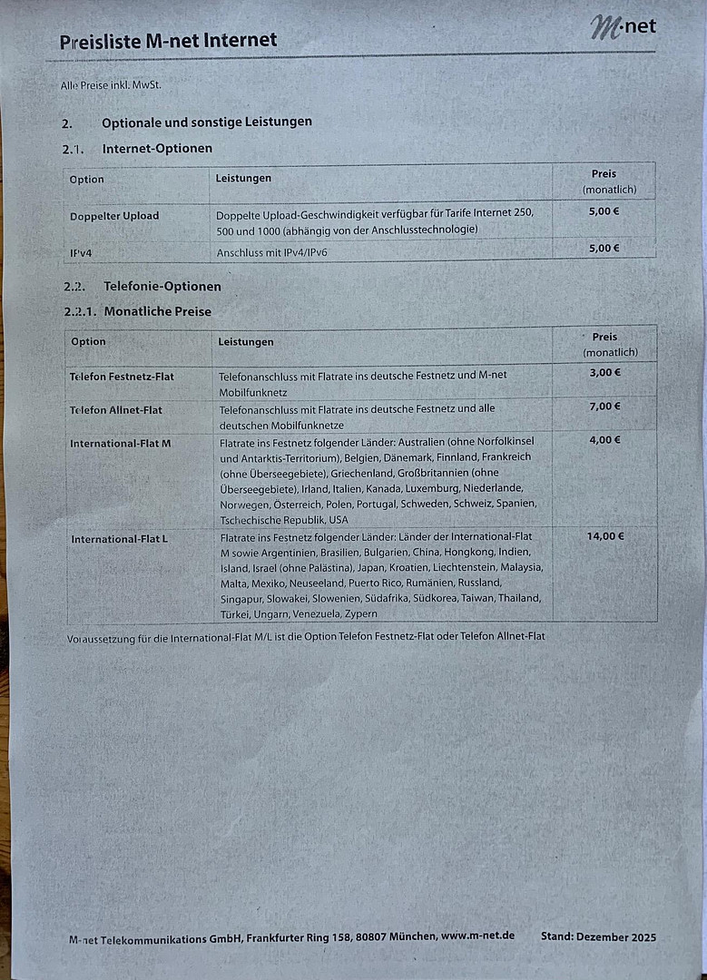 Möblierte Wohnung in optimaler Lage – Schachnerstrasse, 81379 München(Thalkirchen) – Vorschaubild 11