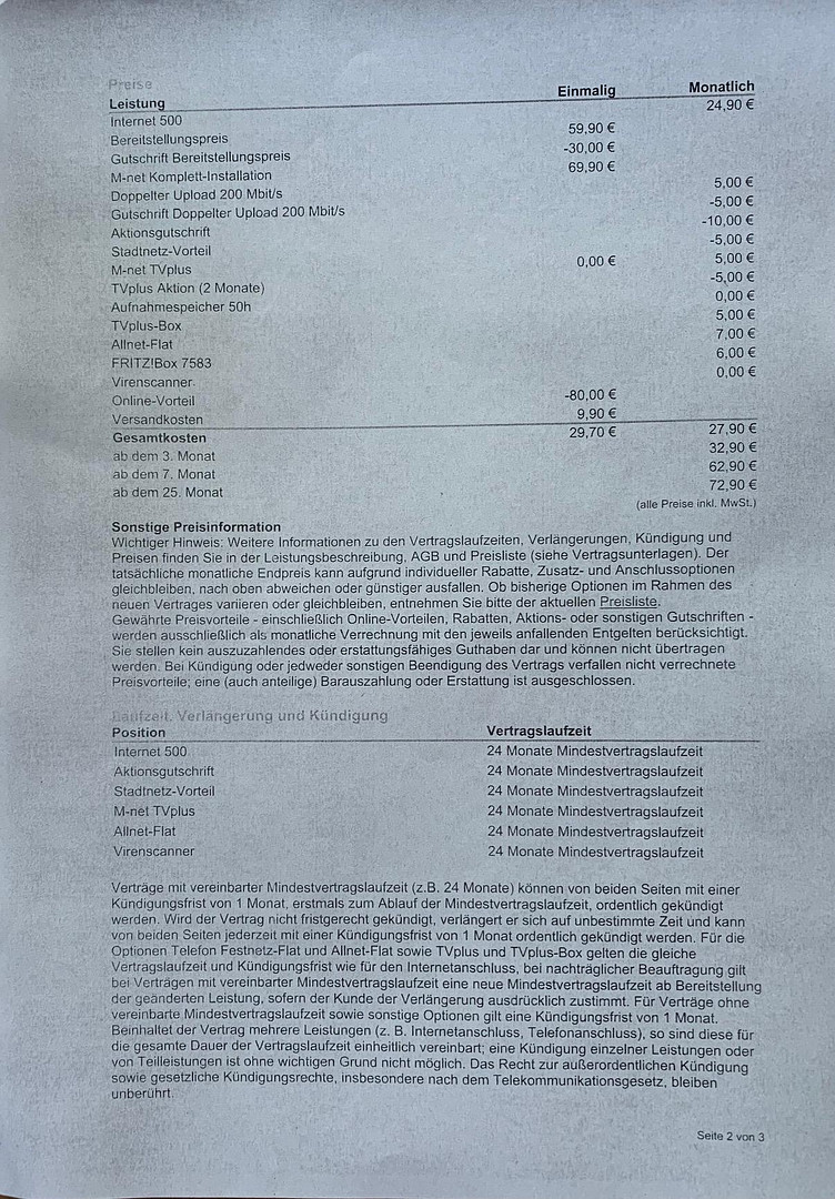 Möblierte Wohnung in optimaler Lage – Schachnerstrasse, 81379 München(Thalkirchen) – Vorschaubild 12