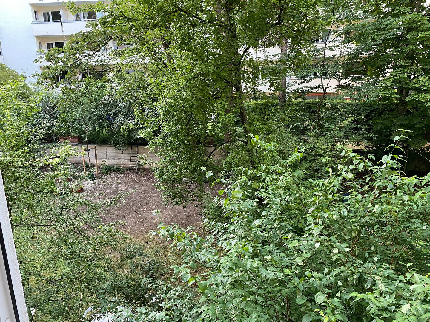 Möblierte Wohnung in optimaler Lage – Schachnerstrasse, 81379 München(Thalkirchen) – Vorschaubild 10