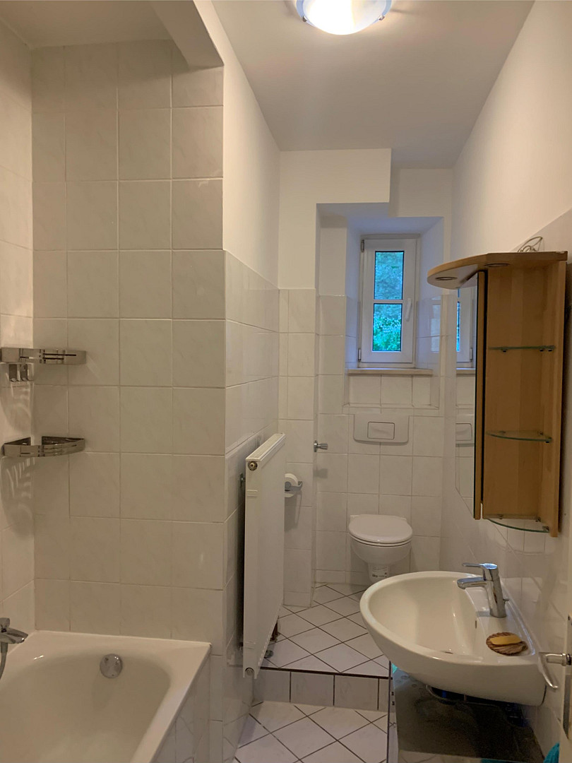 Möblierte Wohnung in optimaler Lage – Schachnerstrasse, 81379 München(Thalkirchen) – Vorschaubild 5