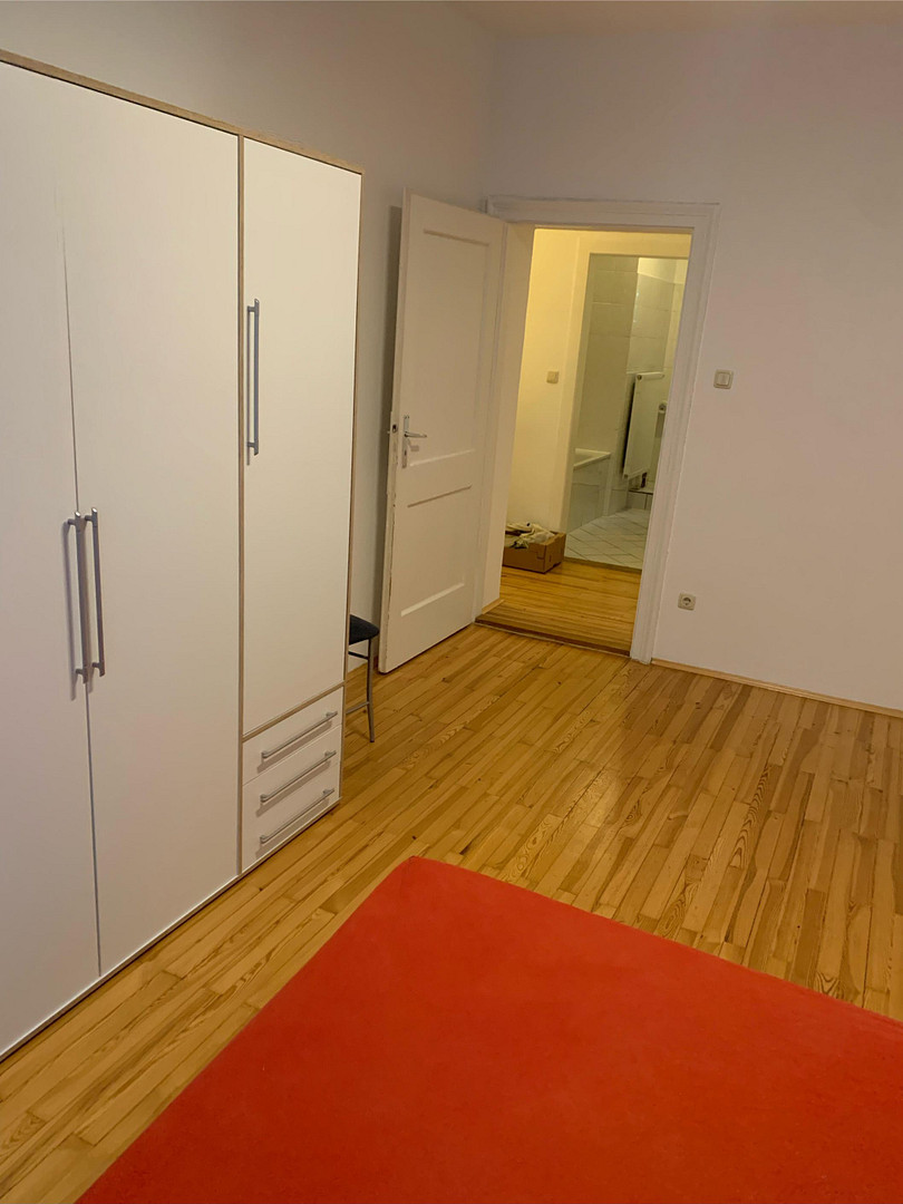 Möblierte Wohnung in optimaler Lage – Schachnerstrasse, 81379 München(Thalkirchen) – Vorschaubild 8