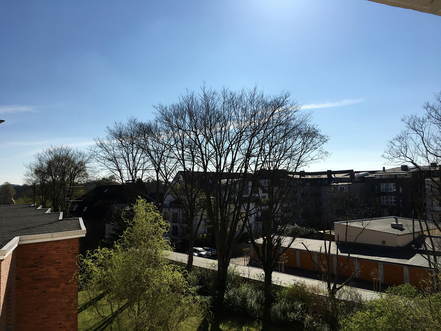 Exklusive 2-Zimmer-Wohnung am Belvedere – Holtenauer Straß – Holtenauer Straße 228, 24106 Kiel(Blücherplatz) – Vorschaubild 9