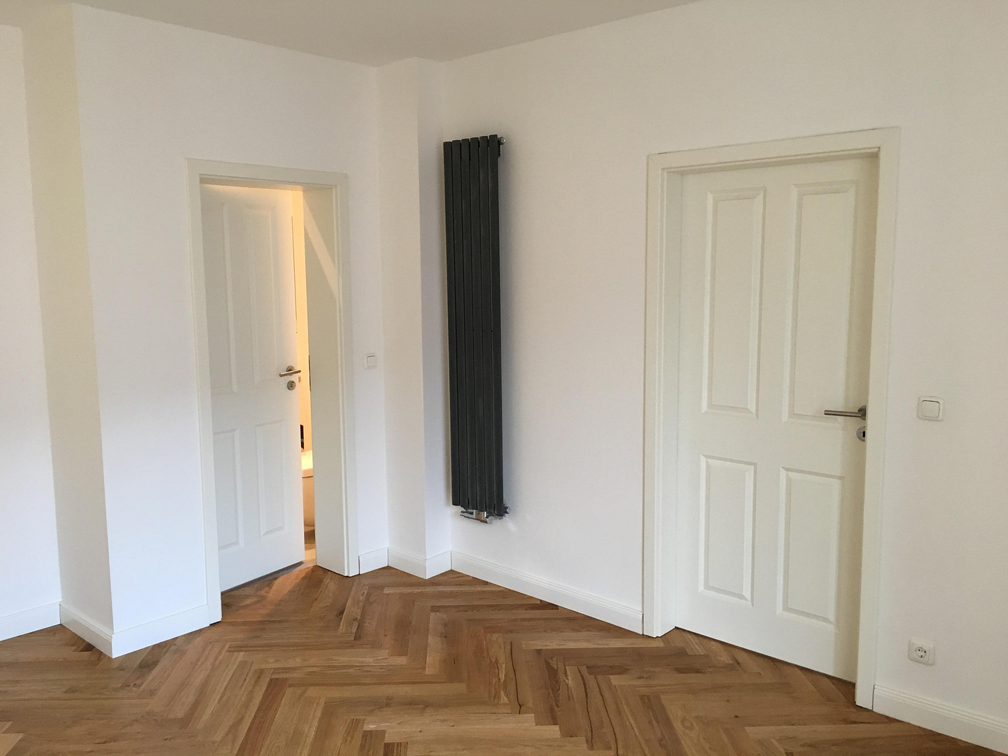 Exklusive 2-Zimmer-Wohnung am Belvedere – Holtenauer Straß – Holtenauer Straße 228, 24106 Kiel(Blücherplatz) – Vorschaubild 12