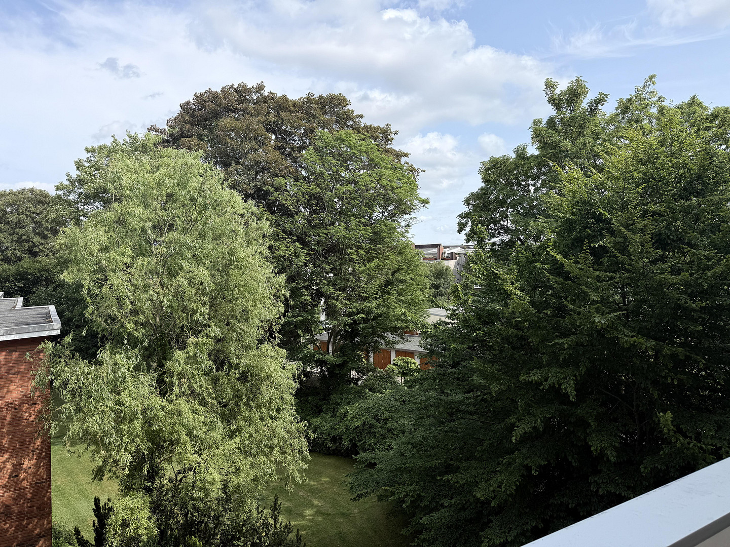 Exklusive 2-Zimmer-Wohnung am Belvedere – Holtenauer Straß – Holtenauer Straße 228, 24106 Kiel(Blücherplatz) – Vorschaubild 42