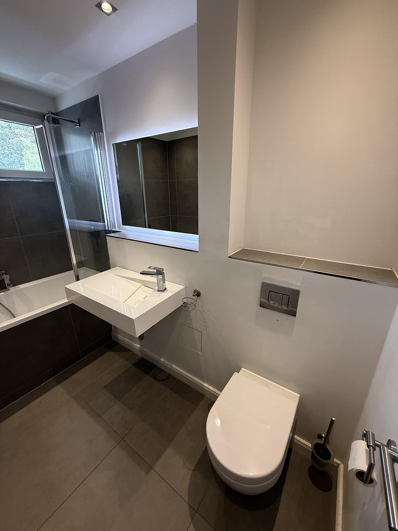 Exklusive 2-Zimmer-Wohnung am Belvedere – Holtenauer Straß – Holtenauer Straße 228, 24106 Kiel(Blücherplatz) – Vorschaubild 23