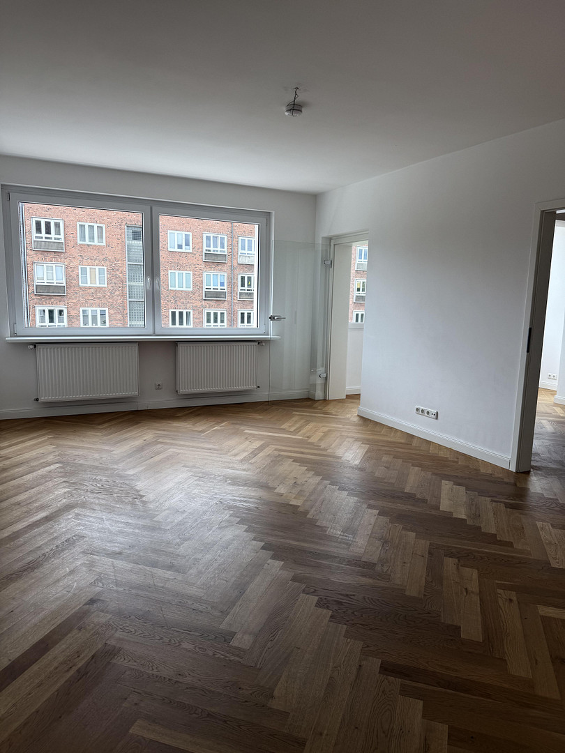 Exklusive 2-Zimmer-Wohnung am Belvedere – Holtenauer Straß – Holtenauer Straße 228, 24106 Kiel(Blücherplatz) – Vorschaubild 25