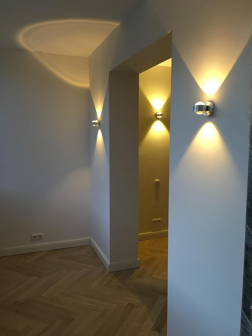 Exklusive 2-Zimmer-Wohnung am Belvedere – Holtenauer Straß – Holtenauer Straße 228, 24106 Kiel(Blücherplatz) – Vorschaubild 17