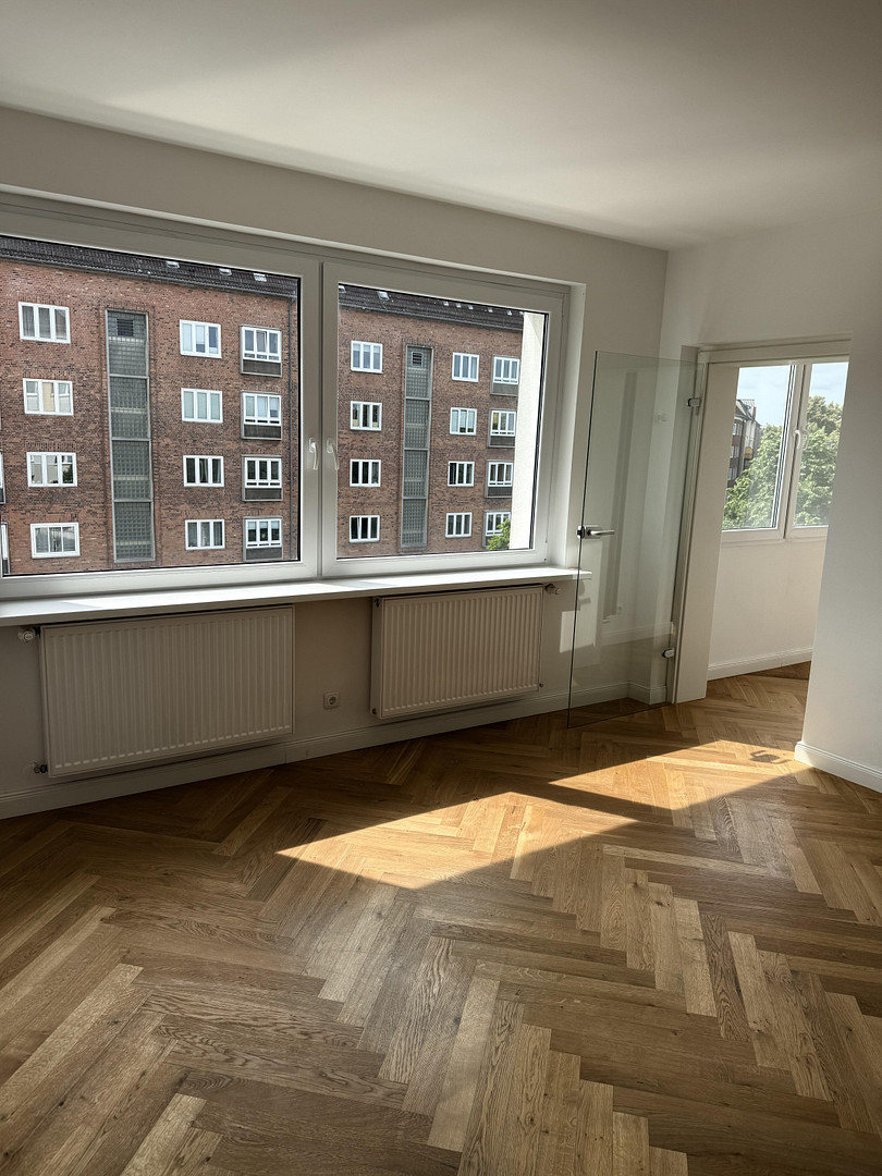 Exklusive 2-Zimmer-Wohnung am Belvedere – Holtenauer Straß – Holtenauer Straße 228, 24106 Kiel(Blücherplatz) – Vorschaubild 41