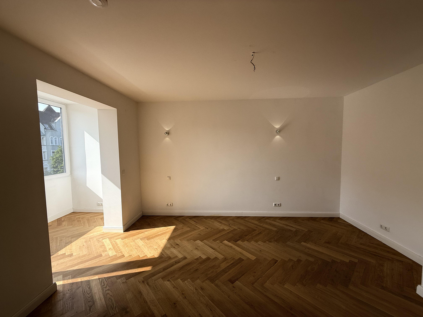 Exklusive 2-Zimmer-Wohnung am Belvedere – Holtenauer Straß – Holtenauer Straße 228, 24106 Kiel(Blücherplatz) – Vorschaubild 43
