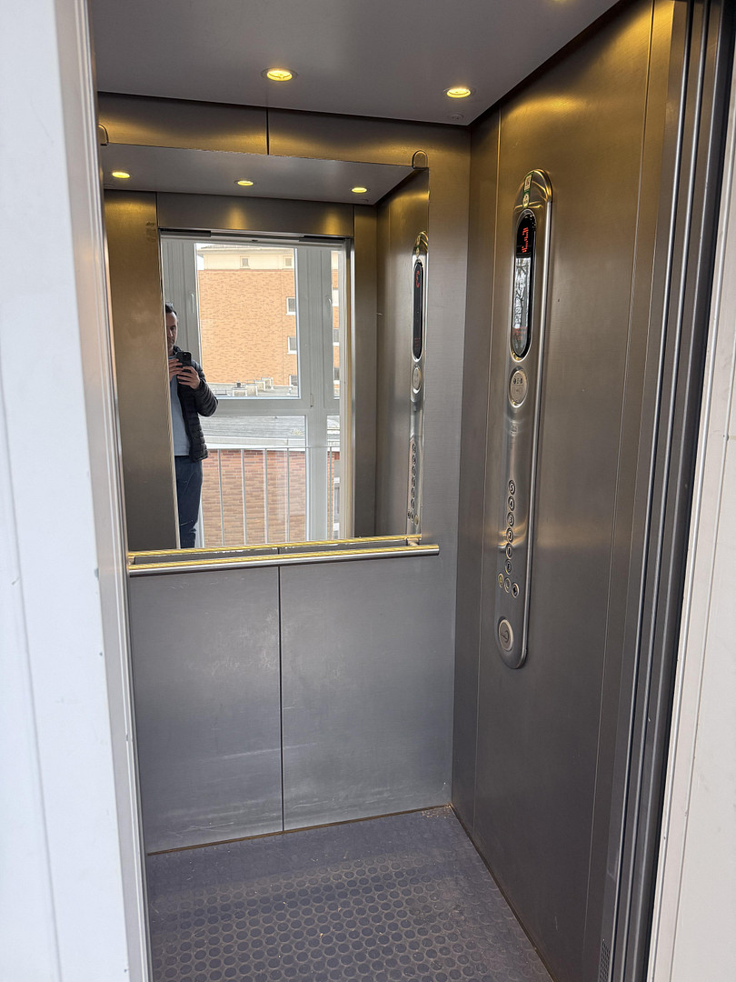 Exklusive 2-Zimmer-Wohnung am Belvedere – Holtenauer Straß – Holtenauer Straße 228, 24106 Kiel(Blücherplatz) – Vorschaubild 30