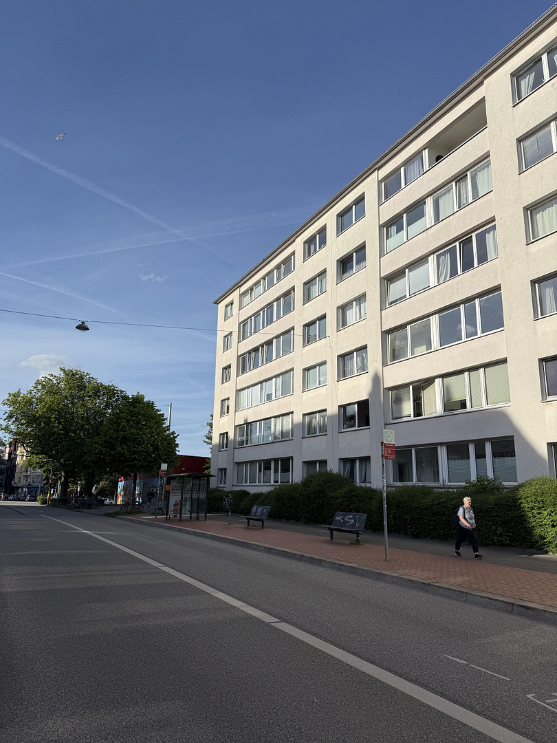 Exklusive 2-Zimmer-Wohnung am Belvedere – Holtenauer Straß – Holtenauer Straße 228, 24106 Kiel(Blücherplatz) – Vorschaubild 44