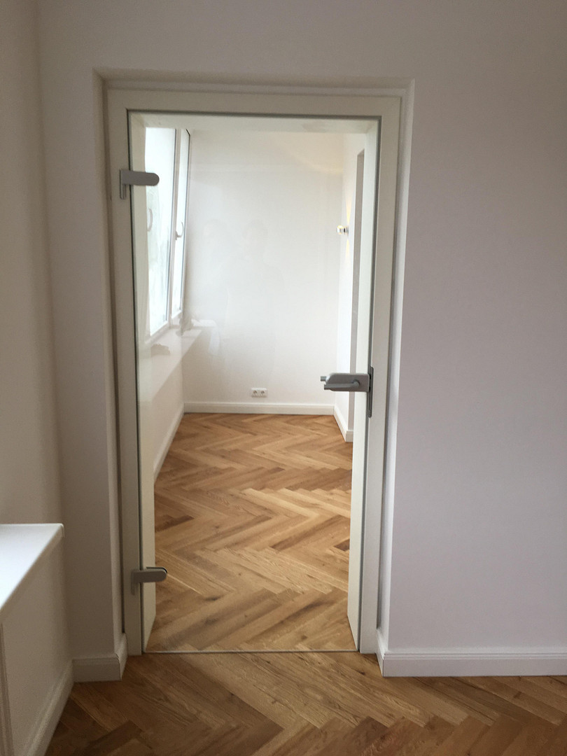 Exklusive 2-Zimmer-Wohnung am Belvedere – Holtenauer Straß – Holtenauer Straße 228, 24106 Kiel(Blücherplatz) – Vorschaubild 10