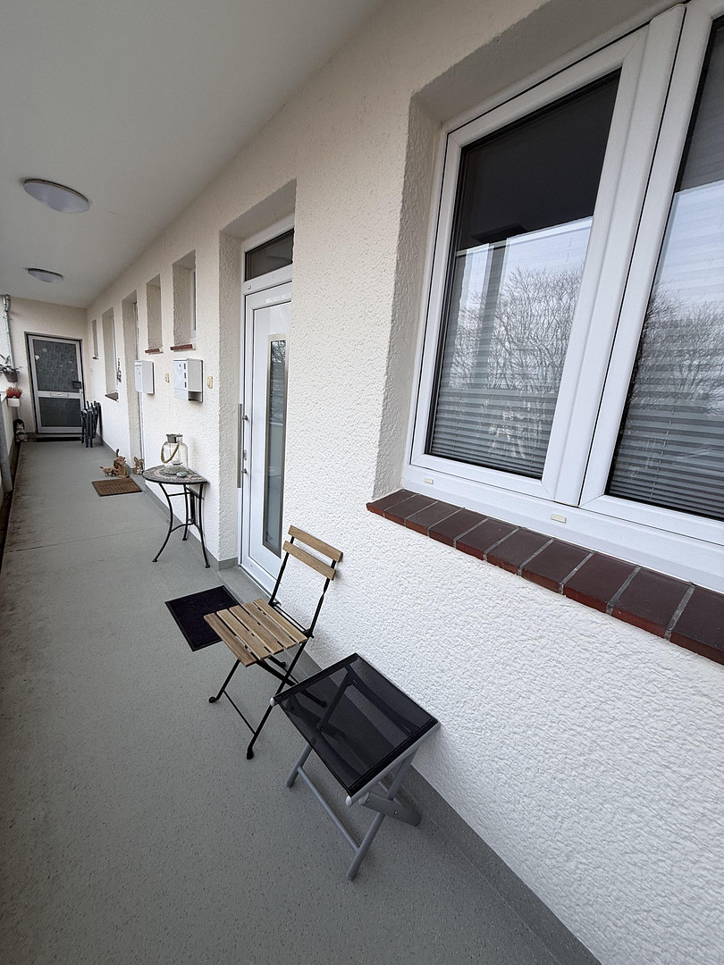 Exklusive 2-Zimmer-Wohnung am Belvedere – Holtenauer Straß – Holtenauer Straße 228, 24106 Kiel(Blücherplatz) – Vorschaubild 21