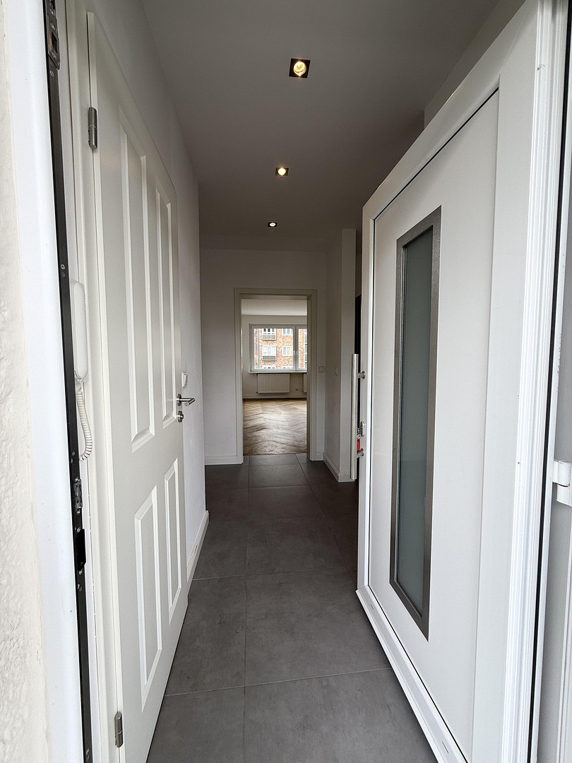 Exklusive 2-Zimmer-Wohnung am Belvedere – Holtenauer Straß – Holtenauer Straße 228, 24106 Kiel(Blücherplatz) – Vorschaubild 27