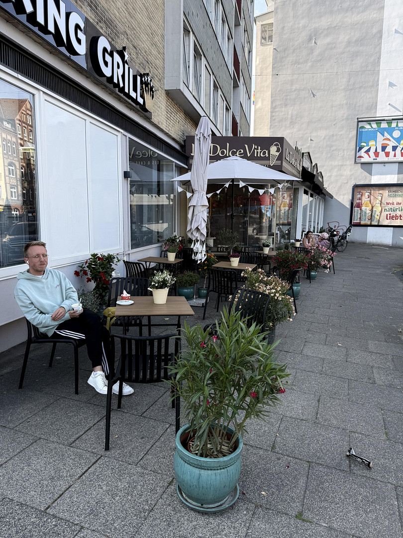 Exklusive 2-Zimmer-Wohnung am Belvedere – Holtenauer Straß – Holtenauer Straße 228, 24106 Kiel(Blücherplatz) – Vorschaubild 45