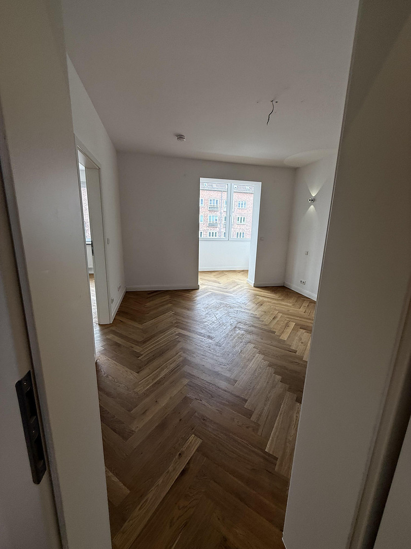 Exklusive 2-Zimmer-Wohnung am Belvedere – Holtenauer Straß – Holtenauer Straße 228, 24106 Kiel(Blücherplatz) – Vorschaubild 31