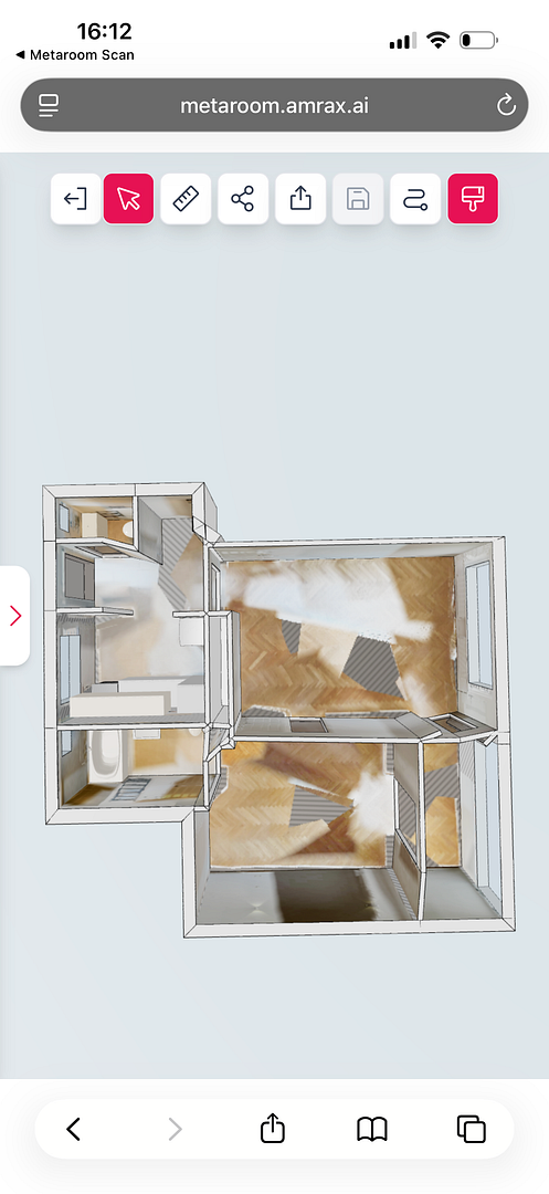 Exklusive 2-Zimmer-Wohnung am Belvedere – Holtenauer Straß – Holtenauer Straße 228, 24106 Kiel(Blücherplatz) – Vorschaubild 51
