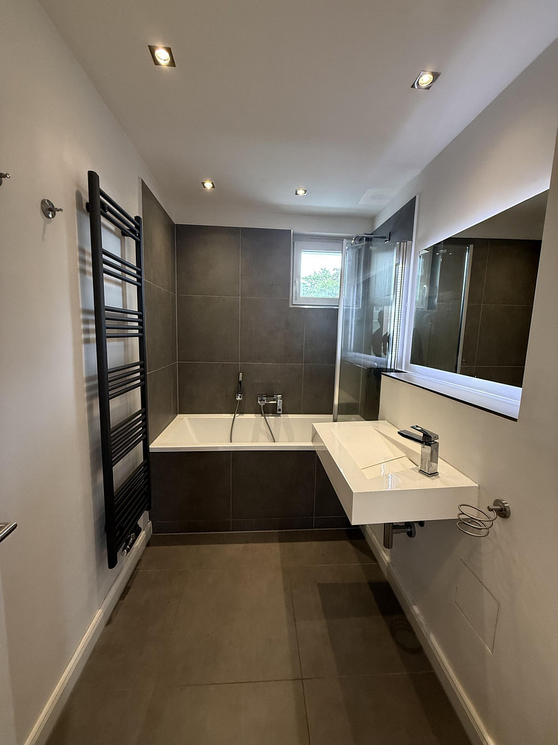 Exklusive 2-Zimmer-Wohnung am Belvedere – Holtenauer Straß – Holtenauer Straße 228, 24106 Kiel(Blücherplatz) – Vorschaubild 4