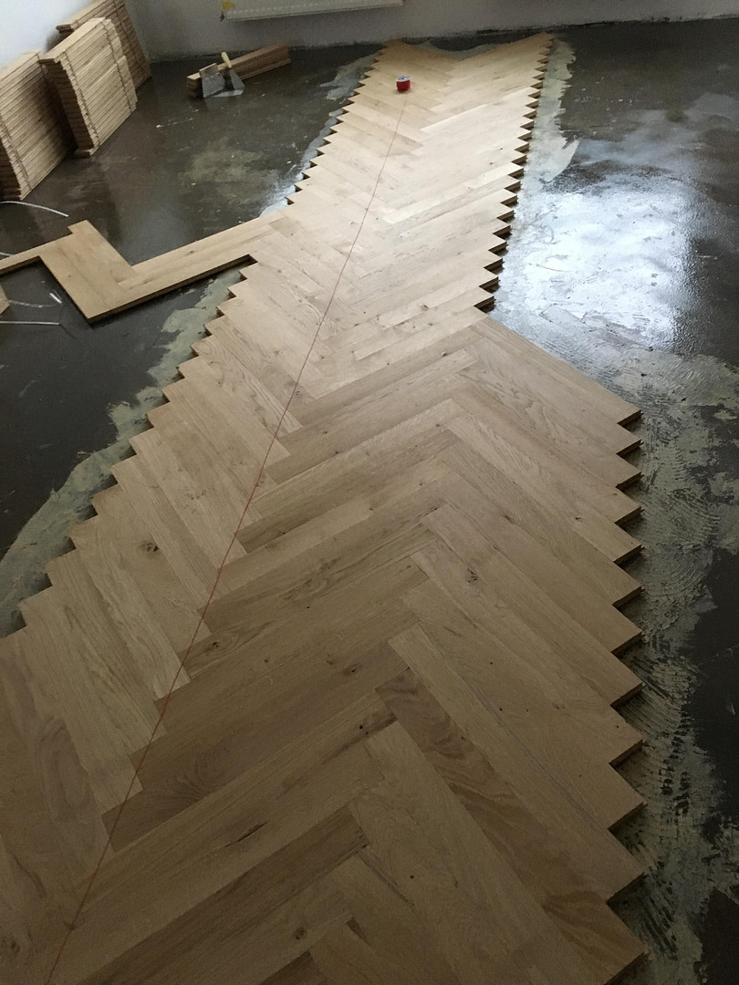 Exklusive 2-Zimmer-Wohnung am Belvedere – Holtenauer Straß – Holtenauer Straße 228, 24106 Kiel(Blücherplatz) – Vorschaubild 15