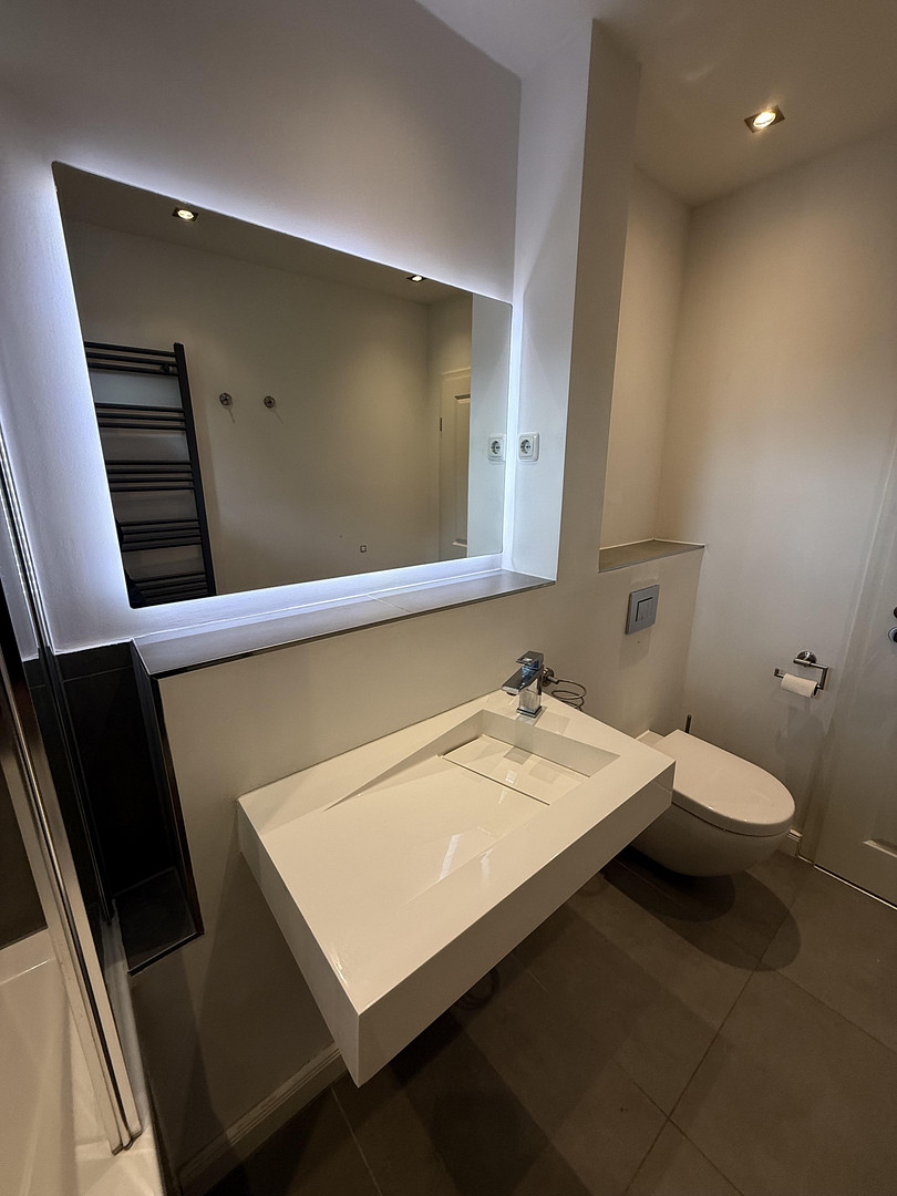 Exklusive 2-Zimmer-Wohnung am Belvedere – Holtenauer Straß – Holtenauer Straße 228, 24106 Kiel(Blücherplatz) – Vorschaubild 5