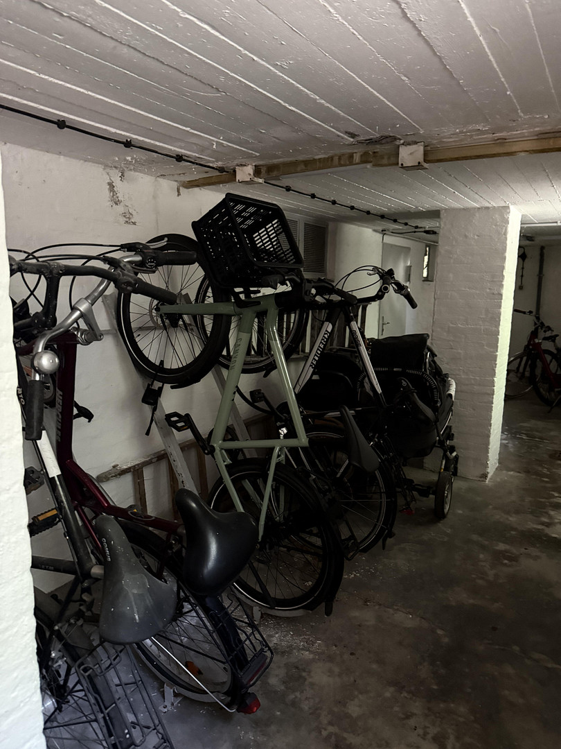 Exklusive 2-Zimmer-Wohnung am Belvedere – Holtenauer Straß – Holtenauer Straße 228, 24106 Kiel(Blücherplatz) – Vorschaubild 48