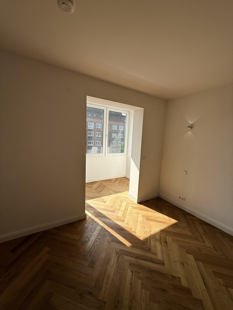 Exklusive 2-Zimmer-Wohnung am Belvedere – Holtenauer Straß – Holtenauer Straße 228, 24106 Kiel(Blücherplatz) – Vorschaubild 14