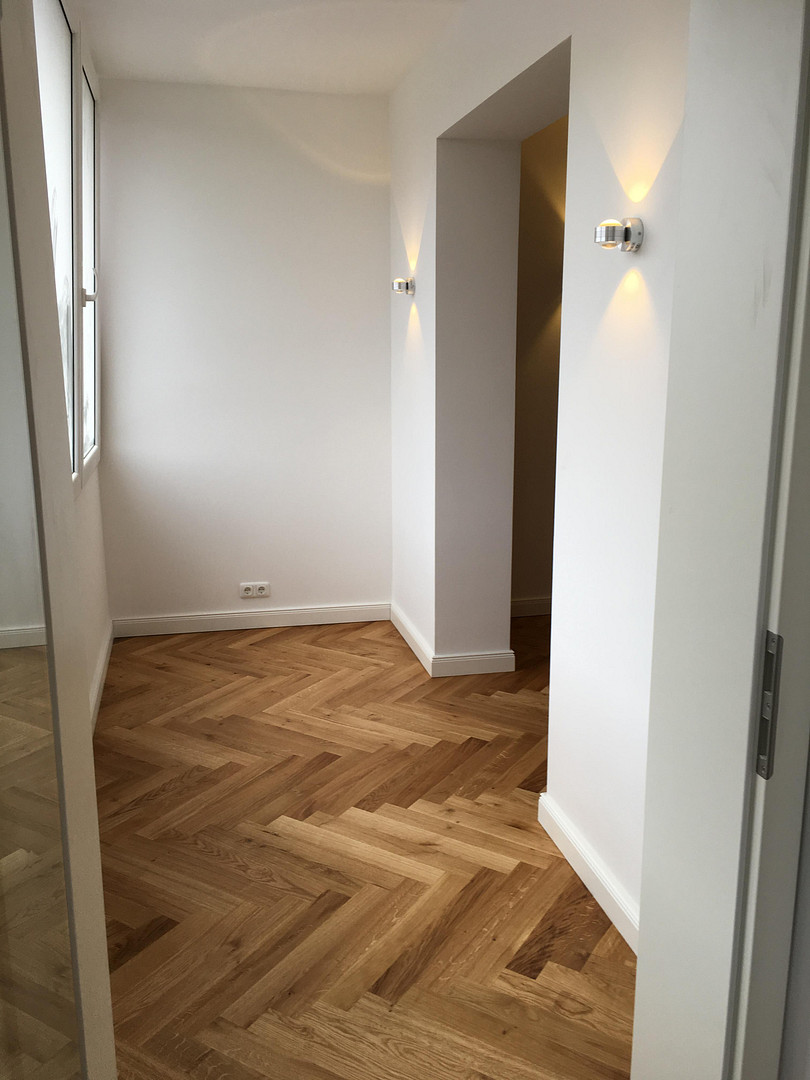 Exklusive 2-Zimmer-Wohnung am Belvedere – Holtenauer Straß – Holtenauer Straße 228, 24106 Kiel(Blücherplatz) – Vorschaubild 7