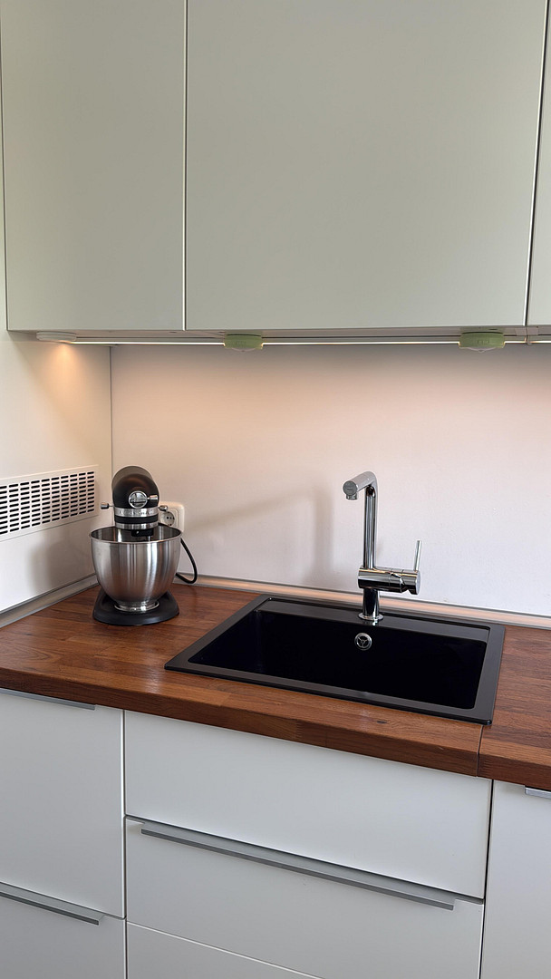 Exklusive 2-Zimmer-Wohnung am Belvedere – Holtenauer Straß – Holtenauer Straße 228, 24106 Kiel(Blücherplatz) – Vorschaubild 3