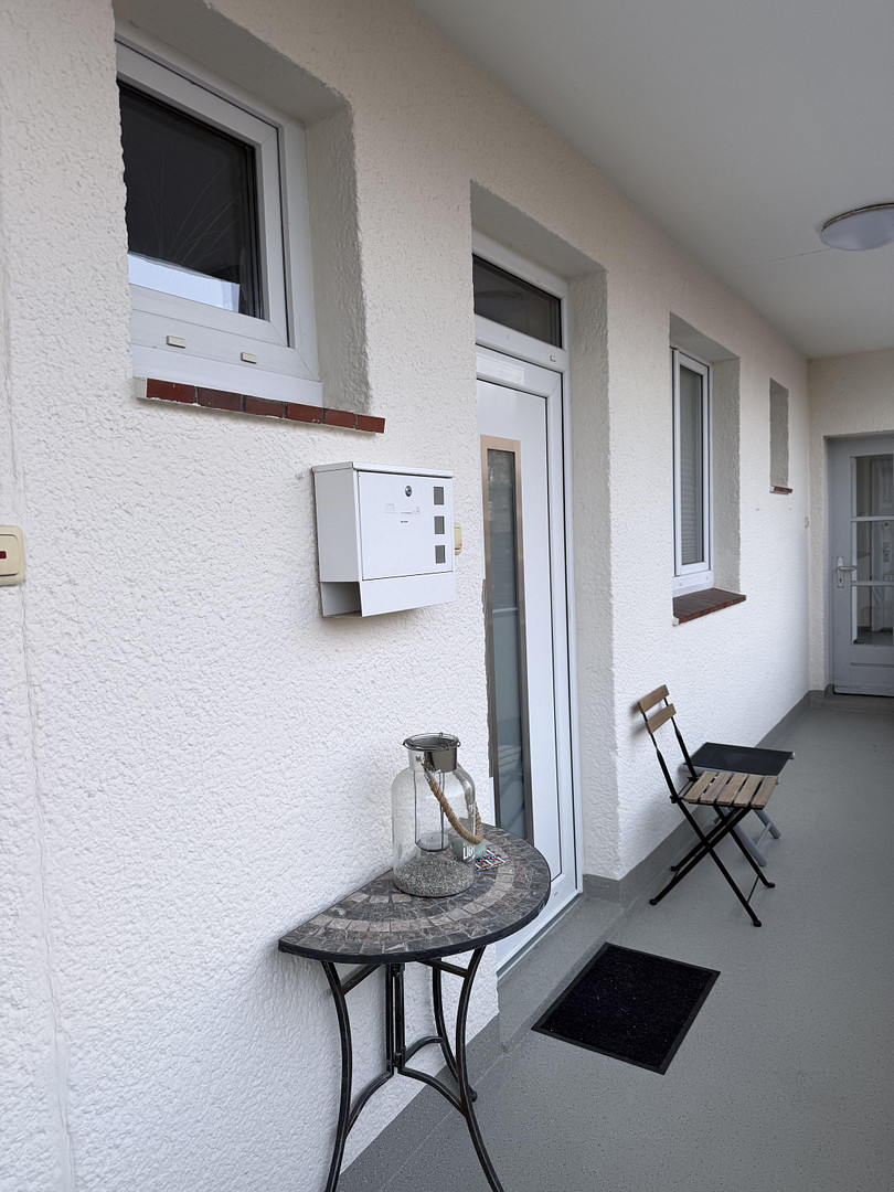 Exklusive 2-Zimmer-Wohnung am Belvedere – Holtenauer Straß – Holtenauer Straße 228, 24106 Kiel(Blücherplatz) – Vorschaubild 19