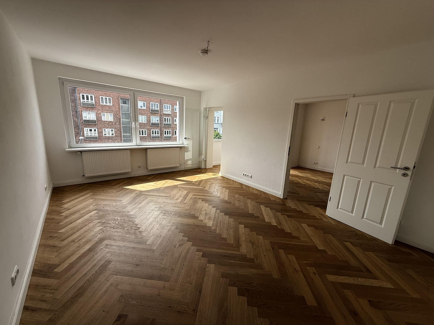 Exklusive 2-Zimmer-Wohnung am Belvedere – Holtenauer Straß – Holtenauer Straße 228, 24106 Kiel(Blücherplatz) – Vorschaubild 40