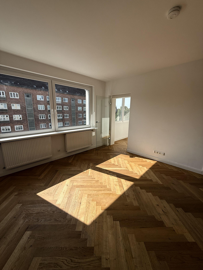Exklusive 2-Zimmer-Wohnung am Belvedere – Holtenauer Straß – Holtenauer Straße 228, 24106 Kiel(Blücherplatz) – Vorschaubild 11