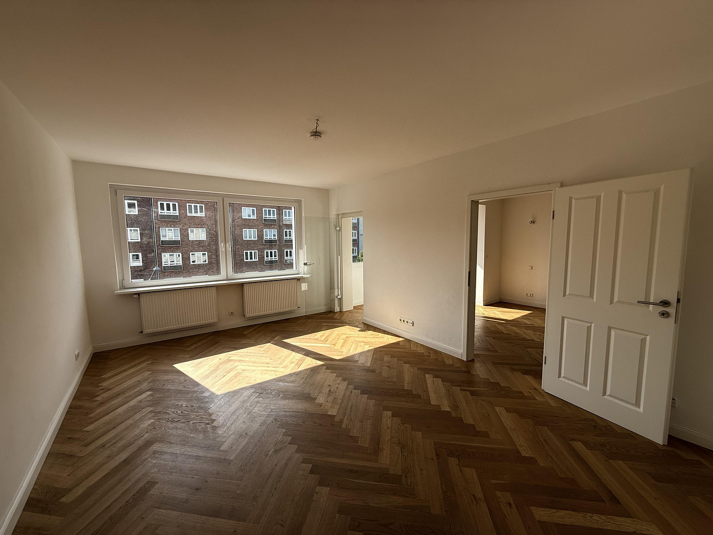 Exklusive 2-Zimmer-Wohnung am Belvedere – Holtenauer Straß – Holtenauer Straße 228, 24106 Kiel(Blücherplatz) – Vorschaubild 6