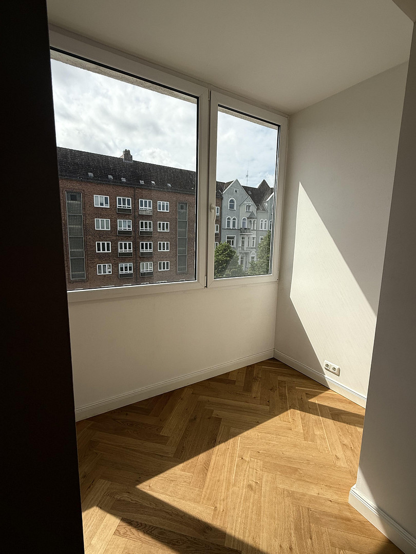 Exklusive 2-Zimmer-Wohnung am Belvedere – Holtenauer Straß – Holtenauer Straße 228, 24106 Kiel(Blücherplatz) – Vorschaubild 38