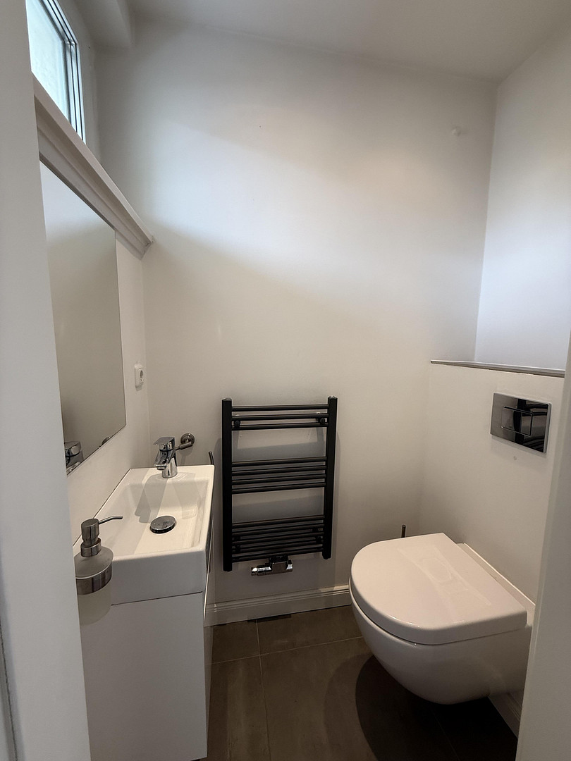 Exklusive 2-Zimmer-Wohnung am Belvedere – Holtenauer Straß – Holtenauer Straße 228, 24106 Kiel(Blücherplatz) – Vorschaubild 16