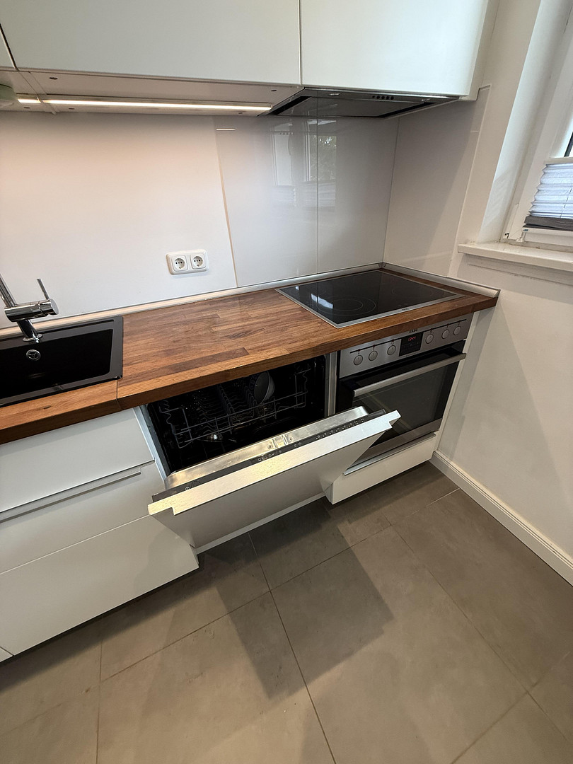 Exklusive 2-Zimmer-Wohnung am Belvedere – Holtenauer Straß – Holtenauer Straße 228, 24106 Kiel(Blücherplatz) – Vorschaubild 18