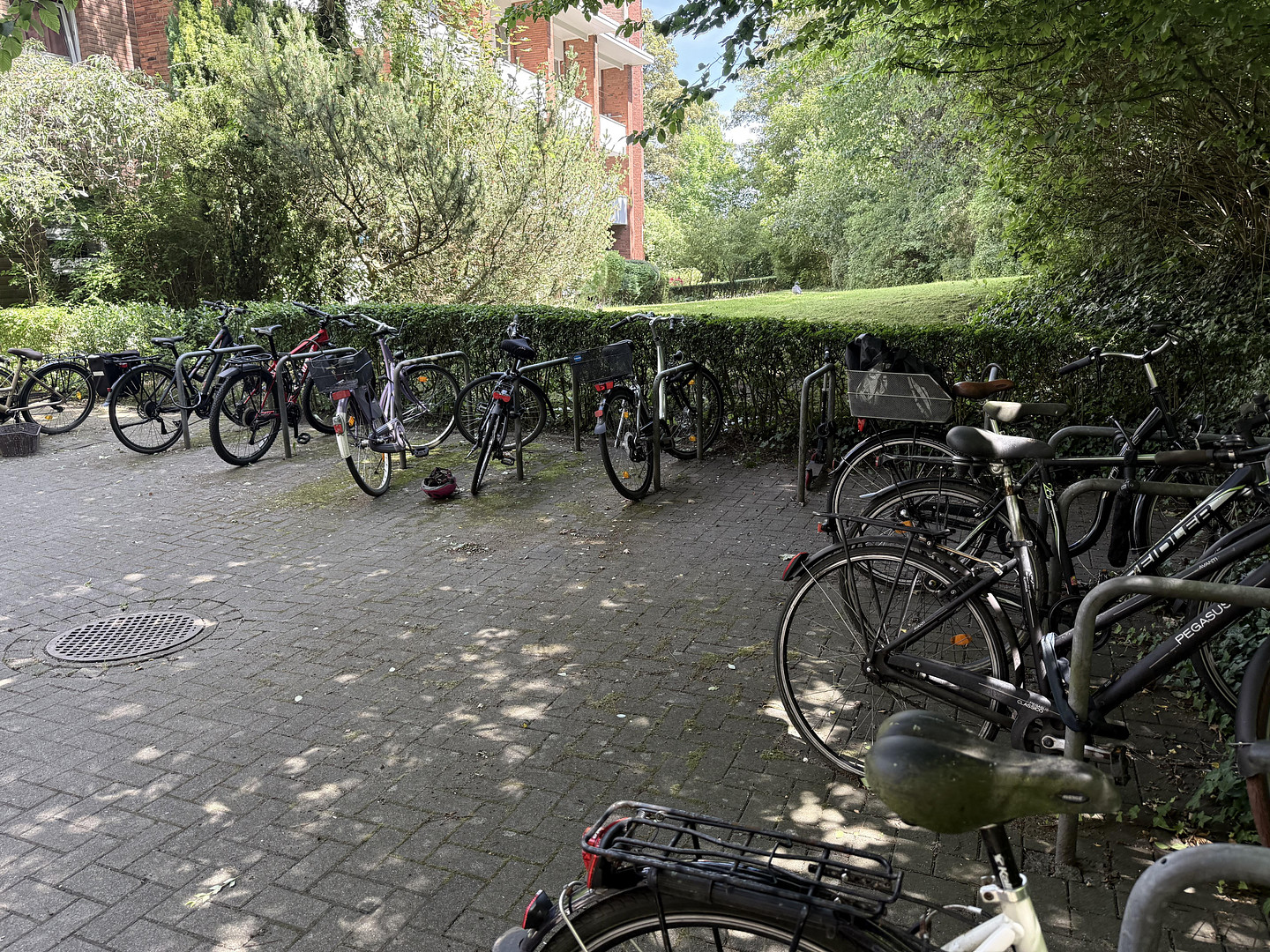 Exklusive 2-Zimmer-Wohnung am Belvedere – Holtenauer Straß – Holtenauer Straße 228, 24106 Kiel(Blücherplatz) – Vorschaubild 50