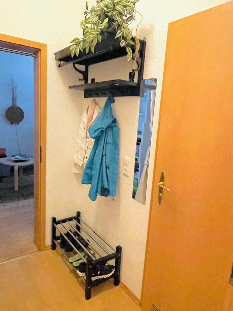 bezugsfreie 2 Zimmer Wohnung in Schleußig – Alfred-Frank-Strasse, 4229 Leipzig(Schleußig) – Vorschaubild 13