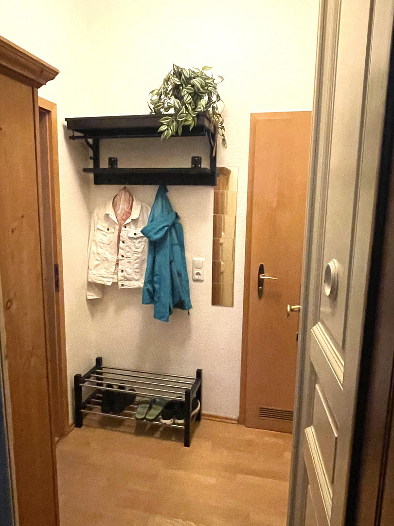 bezugsfreie 2 Zimmer Wohnung in Schleußig – Alfred-Frank-Strasse, 4229 Leipzig(Schleußig) – Vorschaubild 9