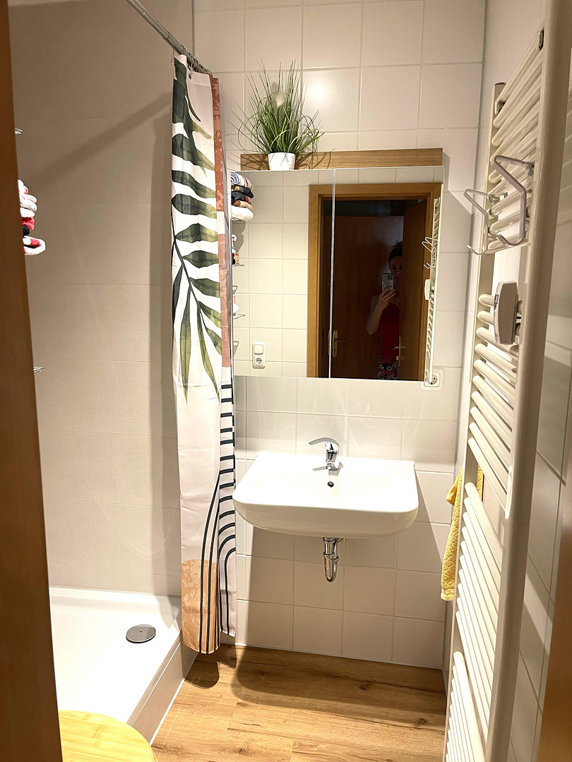 bezugsfreie 2 Zimmer Wohnung in Schleußig – Alfred-Frank-Strasse, 4229 Leipzig(Schleußig) – Vorschaubild 3