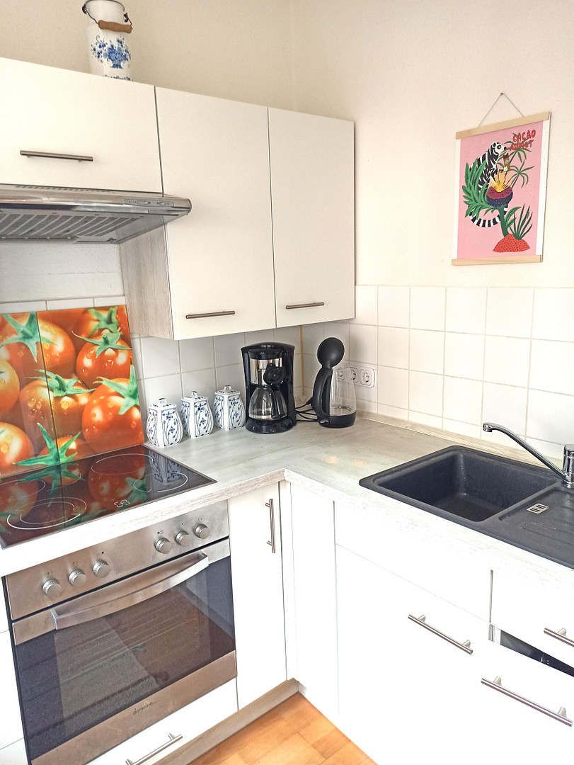 bezugsfreie 2 Zimmer Wohnung in Schleußig – Alfred-Frank-Strasse, 4229 Leipzig(Schleußig) – Vorschaubild 11