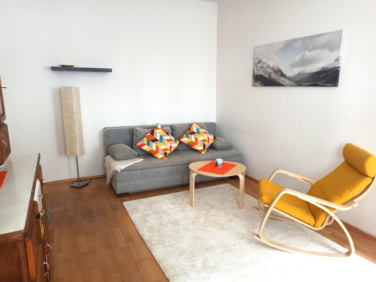 bezugsfreie 2 Zimmer Wohnung in Schleußig – Alfred-Frank-Strasse, 4229 Leipzig(Schleußig) – Vorschaubild 14