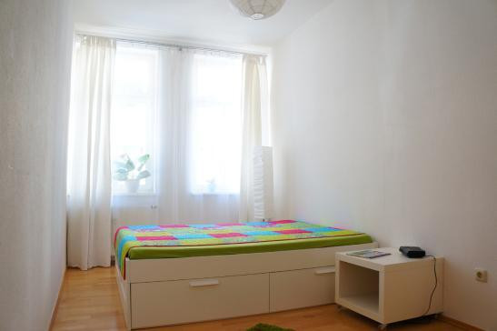 bezugsfreie 2 Zimmer Wohnung in Schleußig – Alfred-Frank-Strasse, 4229 Leipzig(Schleußig) – Vorschaubild 10
