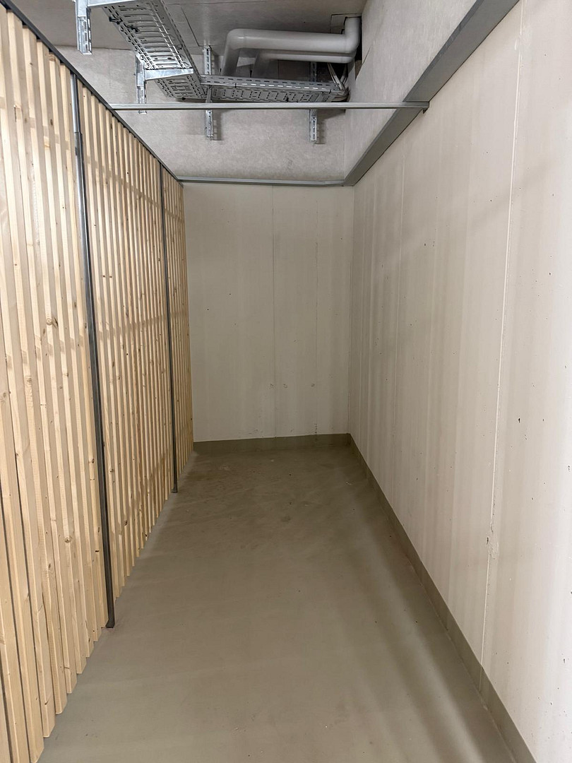 Exklusive 3-Zimmer-Neubauwohnung mit Balkon, EBK & Tiefgarage in Hamburg-Rothenburgsort – Foto 19