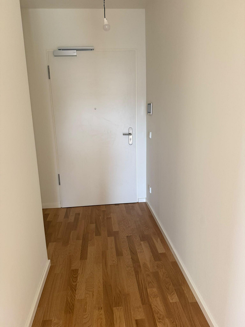 Exklusive 3-Zimmer-Neubauwohnung mit Balkon, EBK & Tiefgarage in Hamburg-Rothenburgsort – Foto 5
